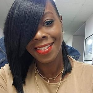 Meet your Posher, Daria